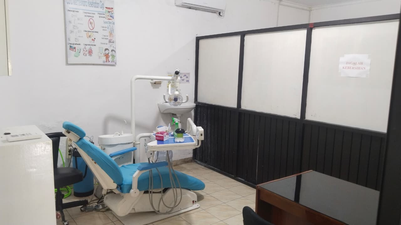 Ruang Gigi